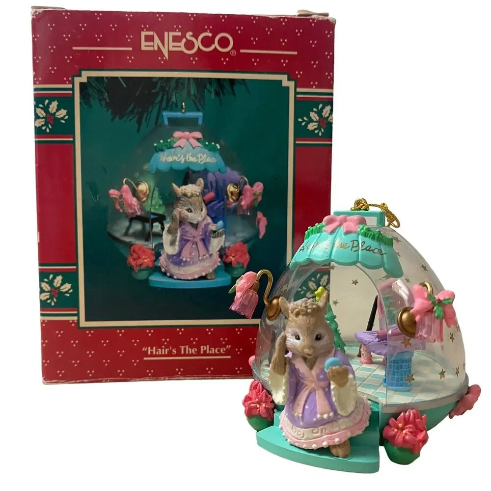 Vintage Enesco 